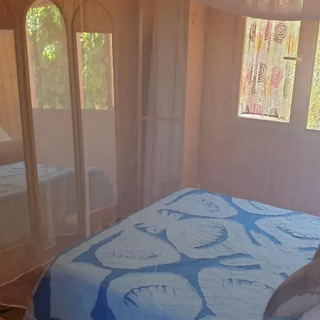 Chalet, Breathtaking Sea View With Large Jacuzzi * Almunecar