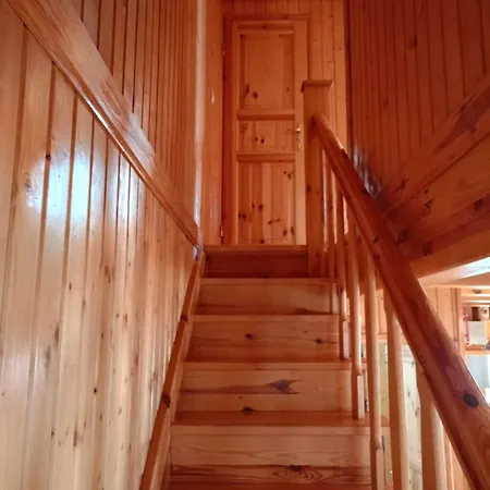 Chalet, Breathtaking Sea View With Large Jacuzzi Holiday home