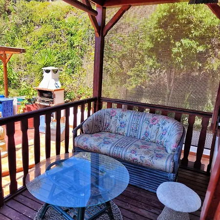 Chalet, Breathtaking Sea View With Large Jacuzzi * Almunecar